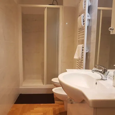 Appartement Casa Bella Del Borgo 2