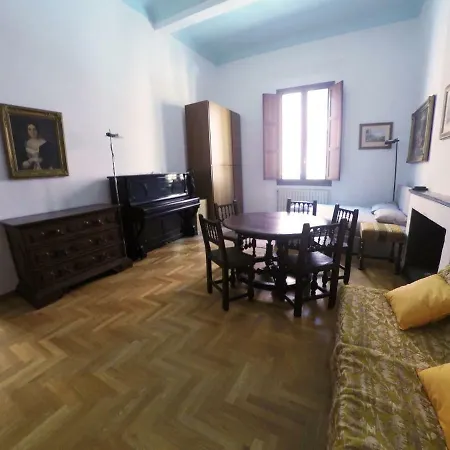 Casa Bella Del Borgo 2 Apartment