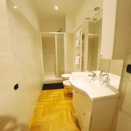 Casa Bella Del Borgo 2 * Bologne