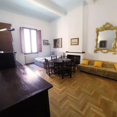 Appartement Casa Bella Del Borgo 2 *