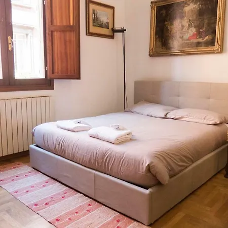 Casa Bella Del Borgo 2 アパート *
