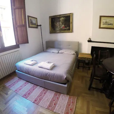 Casa Bella Del Borgo 2 * Bologne