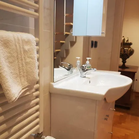 Casa Bella Del Borgo 2