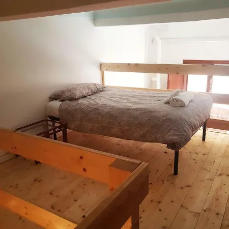 Casa Bella Del Borgo 2 Appartement *
