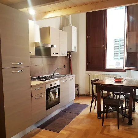 Appartement Casa Bella Del Borgo 2
