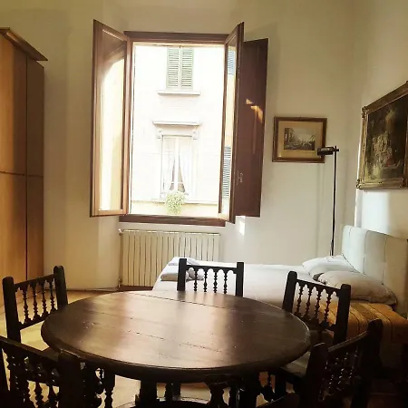 Appartement Casa Bella Del Borgo 2