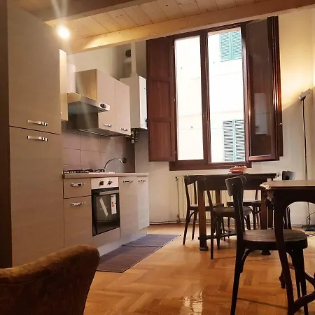 アパート Casa Bella Del Borgo 2