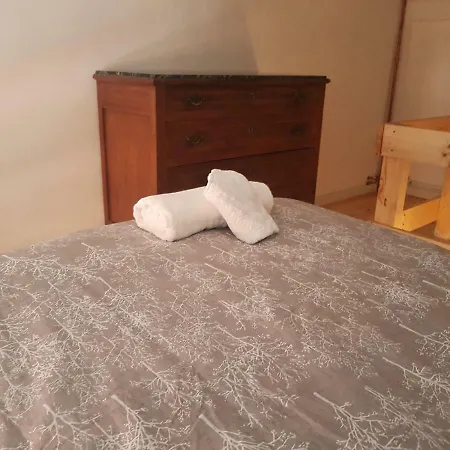 Casa Bella Del Borgo 2 * Bologna