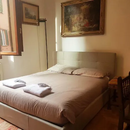 Apartment Casa Bella Del Borgo 2 Bologna