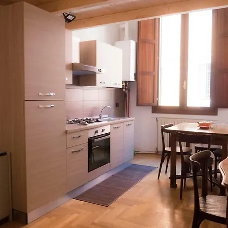 Casa Bella Del Borgo 2 * Bologne