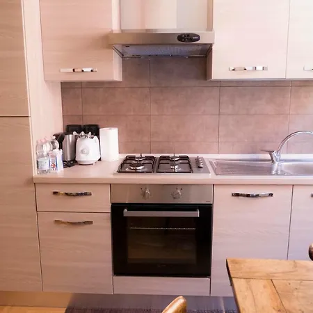Casa Bella Del Borgo 2 *