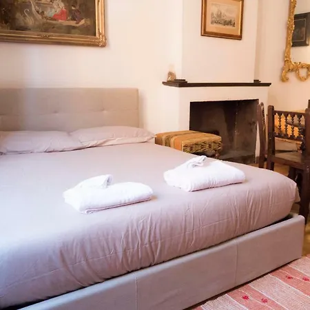 Casa Bella Del Borgo 2