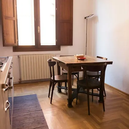 Casa Bella Del Borgo 2 *