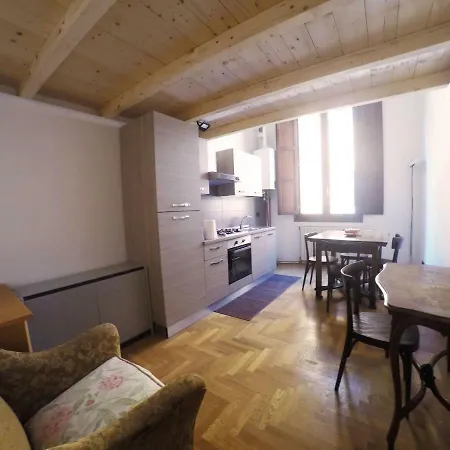 Casa Bella Del Borgo 2 * Bologne