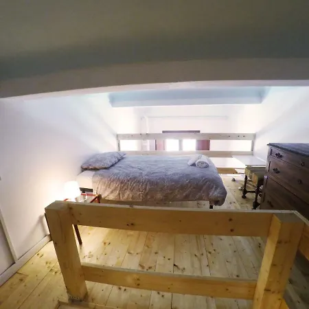 شقة Casa Bella Del Borgo 2 *