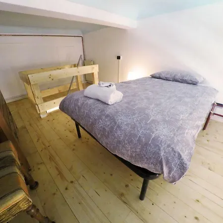 Casa Bella Del Borgo 2 * بولونيا