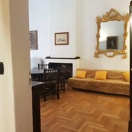 Casa Bella Del Borgo 2