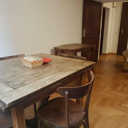 Casa Bella Del Borgo 2 *
