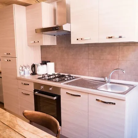 Casa Bella Del Borgo 2 *