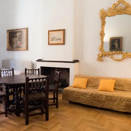 شقة Casa Bella Del Borgo 2 بولونيا