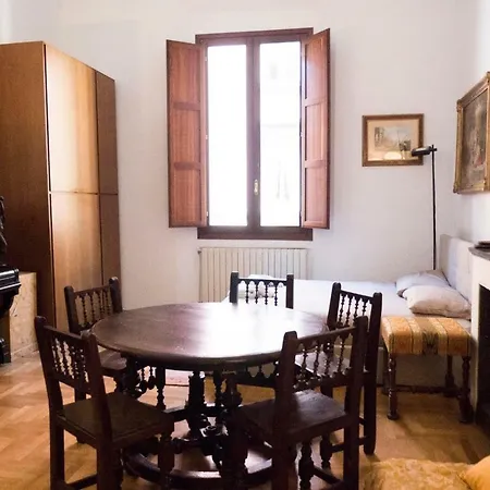 Casa Bella Del Borgo 2 شقة